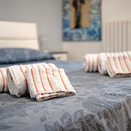 Via Carli Apartamento San Remo