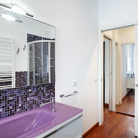 Via Carli Apartamento