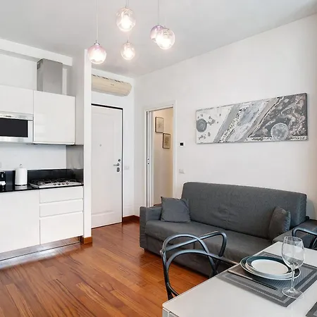 Via Carli サンレモ