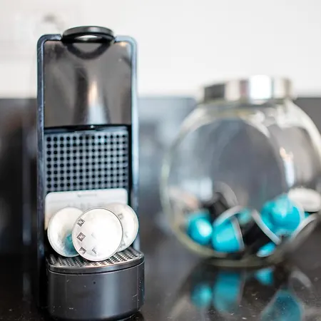 Via Carli アパート