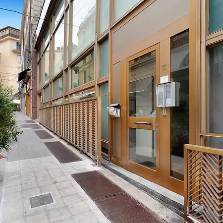 Appartement Via Carli San Remo
